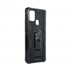 DEFENDER na Samsung Galaxy A52 5G FORCELL Tvrzený kryt Černý