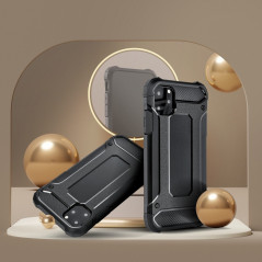 Tvrzený kryt Armor na Samsung Galaxy A52 5G Černý