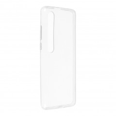 Ultra Slim 0,5mm na XIAOMI Mi 11 Lite 5G Silikonový kryt Průhledný
