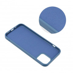 Kryt Silicone na XIAOMI Mi 11 Lite 5G Elegantní  Modrý