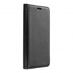 Magnet Book na XIAOMI Redmi Note 10 Pro Peňaženkový obal Černý