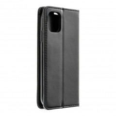 Magnet Book na XIAOMI Redmi Note 10 Pro Peňaženkový obal Černý