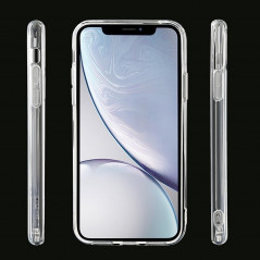 Kryt CLEAR 2mm BOX na XIAOMI Mi 11 Lite 5G Průhledný