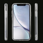 Kryt CLEAR 2mm BOX na XIAOMI Redmi Note 10 5G Průhledný