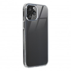 Kryt SUPER CLEAR HYBRID na XIAOMI Redmi 9A Průhledný