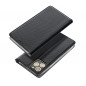 Peněženkové pouzdro Smart Case Book na Samsung Galaxy Xcover 5 Černý