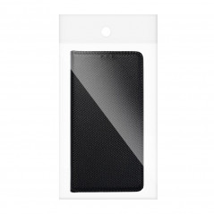 Peněženkové pouzdro Smart Case Book na Samsung Galaxy Xcover 5 Černý