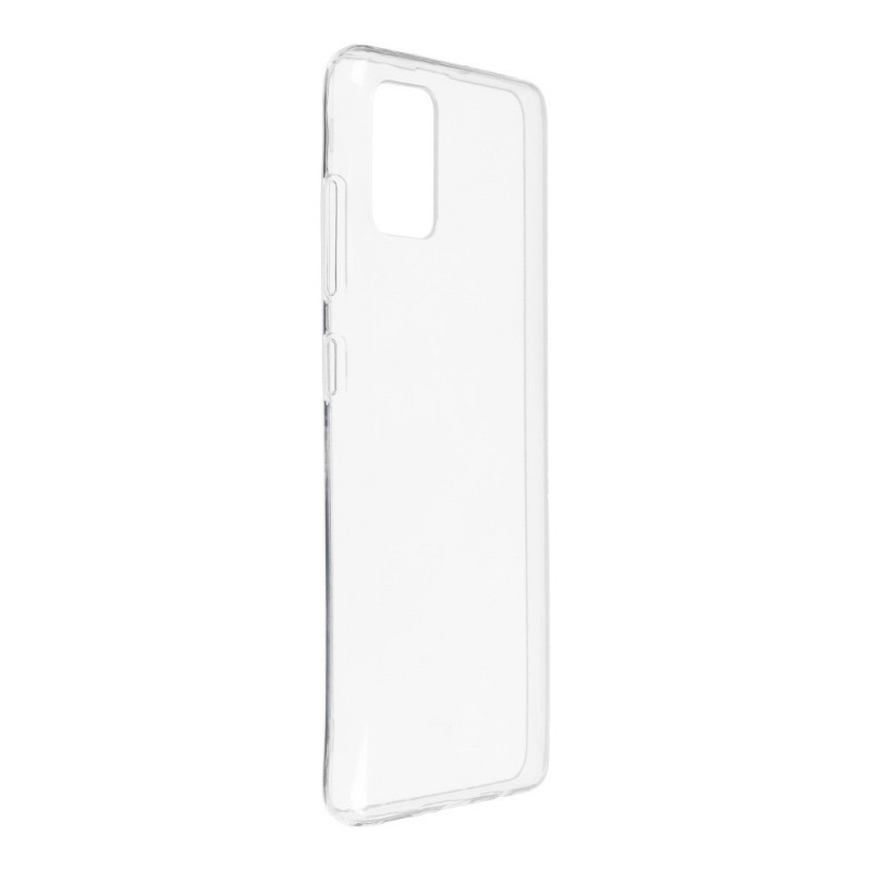 Kryt Ultra Slim 0,3mm na Samsung Galaxy A52 LTE Průhledný