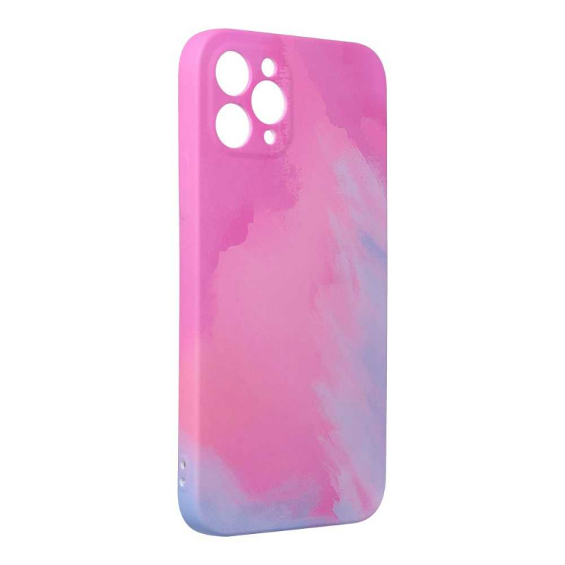 POP Case na Apple iPhone 11 Pro FORCELL Elastické pouzdro Vícebarevný