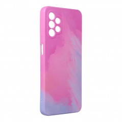 POP Case na Samsung Galaxy A32 5G FORCELL Elastické pouzdro Vícebarevný