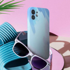 POP Case na Samsung Galaxy A52 5G FORCELL Elastické pouzdro Vícebarevný
