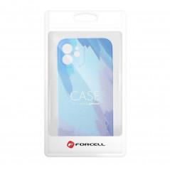 POP Case na Samsung Galaxy A52 5G FORCELL Elastické pouzdro Vícebarevný