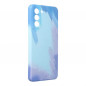 POP Case na Samsung Galaxy S21 5G FORCELL Elastické pouzdro Vícebarevný