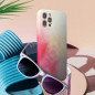 POP Case na Samsung Galaxy S21 5G FORCELL Elastické pouzdro Vícebarevný