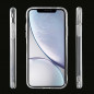 2mm BOX na Samsung Galaxy A22 5G Silikonové pouzdro Průhledný