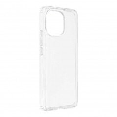 Kryt SUPER CLEAR HYBRID na XIAOMI Mi 11 Průhledný