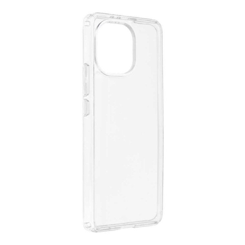 Kryt SUPER CLEAR HYBRID na XIAOMI Mi 11 Průhledný