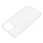 Kryt SUPER CLEAR HYBRID na XIAOMI Mi 11 Průhledný