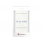 360 Full Cover PC + TPU na XIAOMI Mi 11 Silikonové pouzdro Průhledný