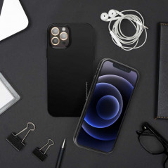 i-Jelly na Samsung Galaxy A32 5G MERCURY kryt TPU Černý