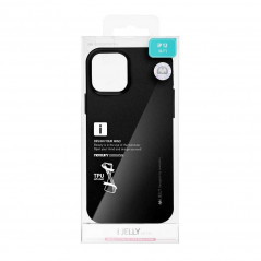 i-Jelly na Samsung Galaxy A32 5G MERCURY kryt TPU Černý