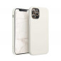 Kryt Roar Space na Apple iPhone 13 Jednobarevný, Elegantní  Aqua White
