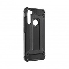 Tvrzený kryt Armor na XIAOMI Redmi Note 10 5G Černý