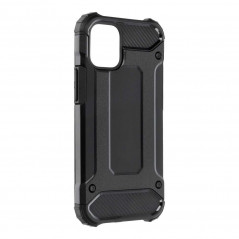 Tvrzený kryt Armor na Apple iPhone 13 Pro Max Černý