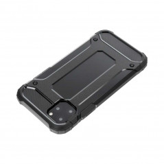 Tvrzený kryt Armor na Apple iPhone 13 Pro Max Černý