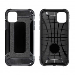 Tvrzený kryt Armor na Apple iPhone 13 mini Černý