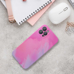 POP Case na Samsung Galaxy A22 LTE FORCELL Elastické pouzdro Vícebarevný
