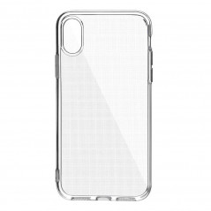 Kryt CLEAR 2mm BOX na Apple iPhone 13 Pro Max Průhledný