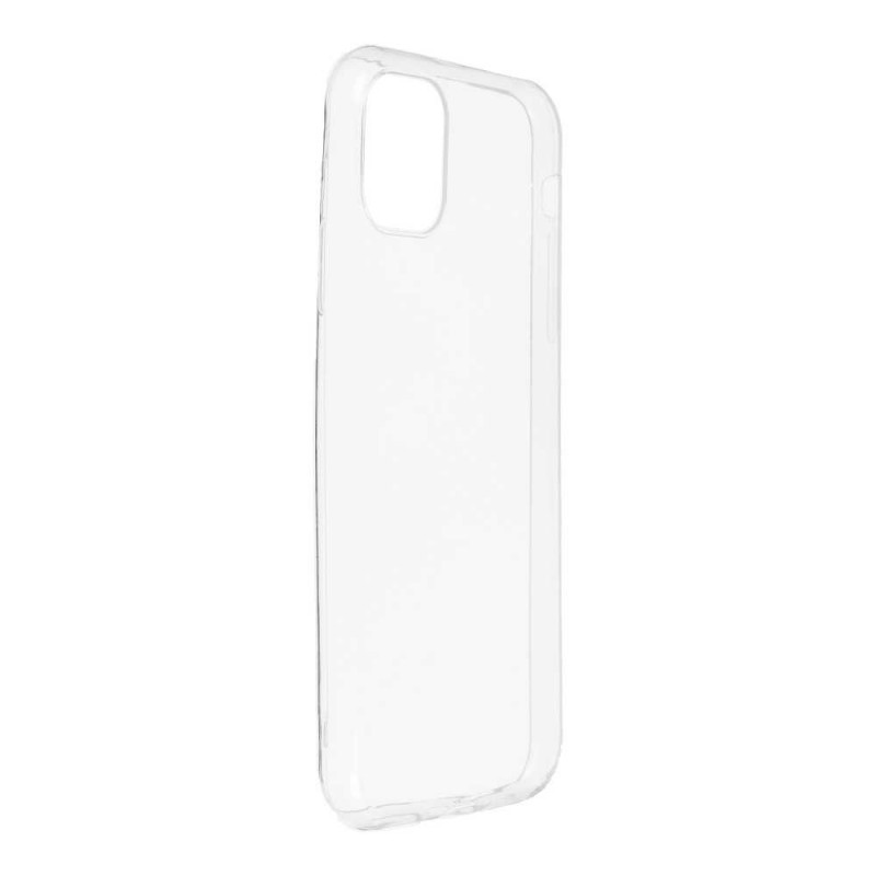 Kryt Ultra Slim 0,3mm na Apple iPhone 13 Průhledný