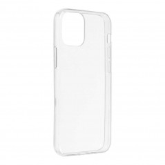 Kryt Ultra Slim 0,5mm na Apple iPhone 13 Průhledný