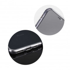 Kryt Ultra Slim 0,5mm na Apple iPhone 13 Průhledný