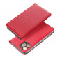 Peněženkové pouzdro Smart Case Book na Apple iPhone 13 mini Červený