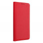 Peněženkové pouzdro Smart Case Book na Apple iPhone 13 mini Červený