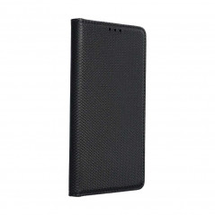 Peněženkové pouzdro Smart Case Book na Apple iPhone 13 Pro Černý