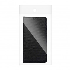 Peněženkové pouzdro Smart Case Book na Apple iPhone 13 Pro Černý