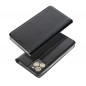 Peněženkové pouzdro Smart Case Book na Apple iPhone 13 mini Černý