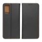 Smart PRO na XIAOMI Mi 11 Lite Pbal peněženka Černý