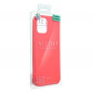 Kryt Roar Colorful Jelly na Apple iPhone 13 Broskvovo-růžový
