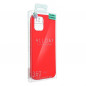 Kryt Roar Colorful Jelly na Apple iPhone 13 Zářivý růžový