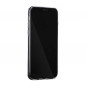 Kryt Roar Jelly Case na Apple iPhone 13 Průhledný