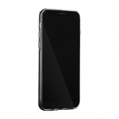 Kryt Roar Jelly Case na Apple iPhone 13 Pro Průhledný