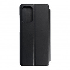 Smart View Book na Samsung Galaxy A52 5G Obal knížka (Smart View) Černý