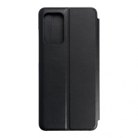 Smart View Book na Samsung Galaxy A52 5G Obal knížka (Smart View) Černý