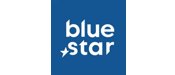 Blue star